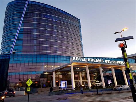 dream hotel la|dreams del estrecho punta arenas.